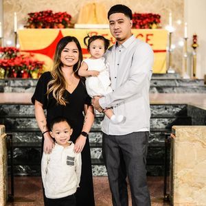 Meet your Posher, Ericka